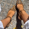 POINTED BALLET FLATS WITH STRAP