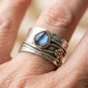 Sapphire Dream