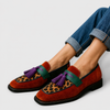 Ione™ | Multicolored Loafers