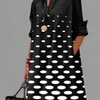 Faith™ | Stylish Midi Dress