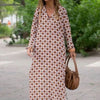 Chloe - Tummy Covering Dress