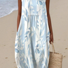 Joy | Summer Maxi Dress