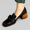 Contessa Knot Loafers