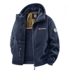 Dema | Winter Jacket with Thermal Lining