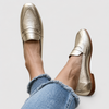 Callistia - Casual Moccasins