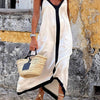 Maxine - Soft Sleeveless Maxi Dress