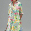 Paige™ | Stylish Midi Dress