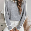Lily™ - Cozy Turtleneck Sweater