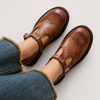 Louisa™ | Classic Mary Jane Shoes