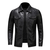Alessandro | Comfortable Stylish Vintage Leather Jacket