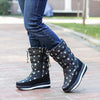 Hannah™ - Comfortable Waterproof Winter Boots