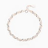 Talisman Braid Bracelet