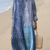 Lucille - Women's Vibrating and Comfortable Dress