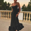 Blaire | Elegant Wedding Guest Maxi Dress