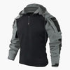Vince | Tactical Jacket