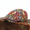 Patterned Cap | CHICAGO