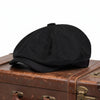 Textured Cotton Cap | PHOENIX