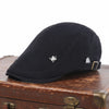 Structured Cotton Cap | MINNEAPOLIS