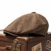 Linen-Cotton Cap | ASPEN