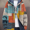 Bronte™ | Luxurious Cardigan with Artistic Inspiration