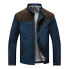 Edward™ | Classic Quilted Corduroy Jacket