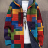 Delilah™ | Luxurious Cardigan with Artistic Inspiration