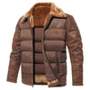 Pascal | Men's Jacket
