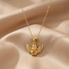 Guardian Angel | Women's Necklace