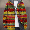 Iluka™ | Luxurious Cardigan with Artistic Inspiration