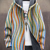 Chloe™ | Luxurious Cardigan with Artistic Inspiration