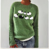 Poppy™ - Cozy Retro Sweater