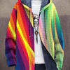Kira™ | Luxurious Cardigan with Artistic Inspiration