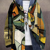 Lowanna™ | Luxurious Cardigan with Artistic Inspiration