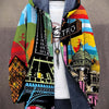 Marlee™ | Luxurious Cardigan with Artistic Inspiration