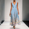 Cindy | Elegant Wedding Guest Maxi Dress