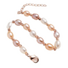 Grace Pink Ombre Bracelet
