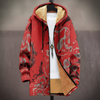 Scarlett | Luxurious Cardigan with Artistic Inspiration