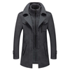 Hans™ | Classic Autumn and Winter Jacket