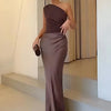 Sophia | Elegant Wedding Guest Maxi Dress