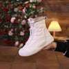 Sophia™ - Comfortable Waterproof Non-slip Ankle Boots