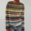 Silvana™ - Cozy Retro Sweater