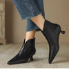 Olivia™ - Elegant Vanguard Boots