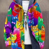 Tayari™ | Luxurious Scarf with Artistic Inspiration