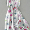 Sophie | Romantic Floral Dress