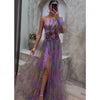 Kehlani | Elegant Wedding Guest Maxi Dress