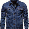 Christer™ | Classic Denim Jacket