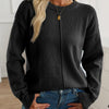Layla™ - Stylish Classic Sweater