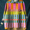 Amber Blouse