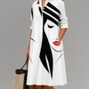Bella™ | Comfortable Midi Dress