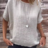 Liora | Relaxed Everyday Women’s Blouse